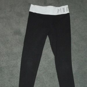 Victoria's Secret Yoga Pants Size XS